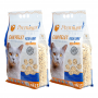 Premium Plus Çam Peleti Kedi Kumu 15LT x 2 Adet (30 LT)
