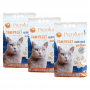 Premium Plus Çam Peleti Kedi Kumu 15LT x 3 Adet (45LT)