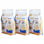 Premium Plus Çam Peleti Kedi Kumu 15LT x 3 Adet (45LT)